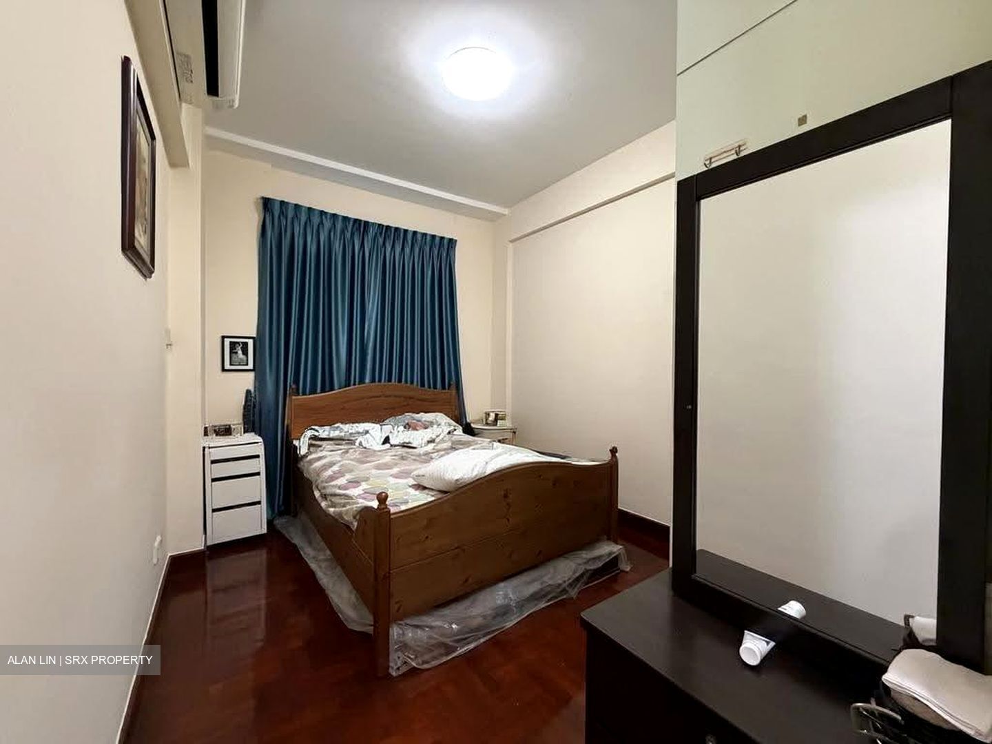 Parc Oasis (D22), Condominium #625598361
